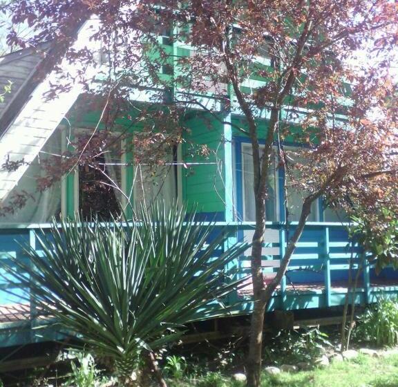 اتاق کلاسیک چهارنفره, золотая бухта база отдыха