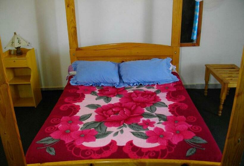 استودیوی استاندارد, Chez Jeanne Auberge