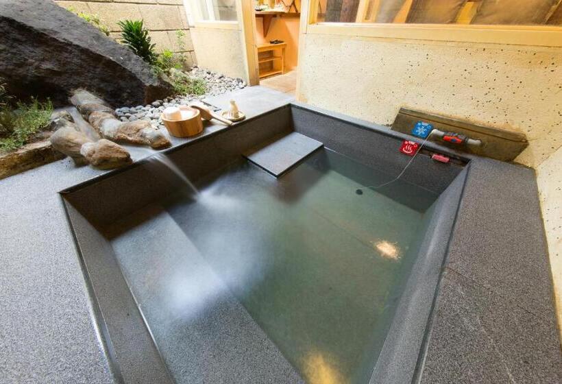 اتاق سوپریور, Giyoche Motel