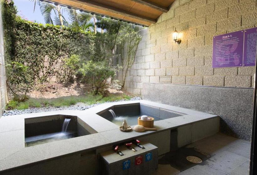اتاق سوپریور, Giyoche Motel