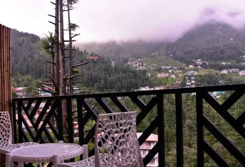Standard-huone, Cloudchat