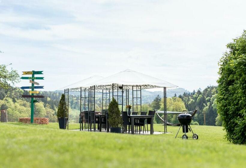 منزل غرفة نوم واحدة, ❤einzigartiges Hof Areal Südsteiermark❤