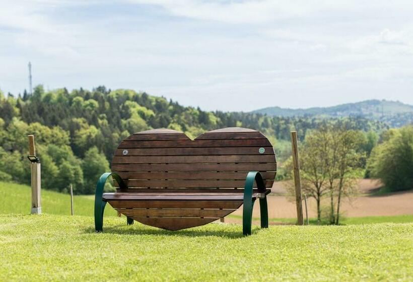 منزل غرفة نوم واحدة, ❤einzigartiges Hof Areal Südsteiermark❤