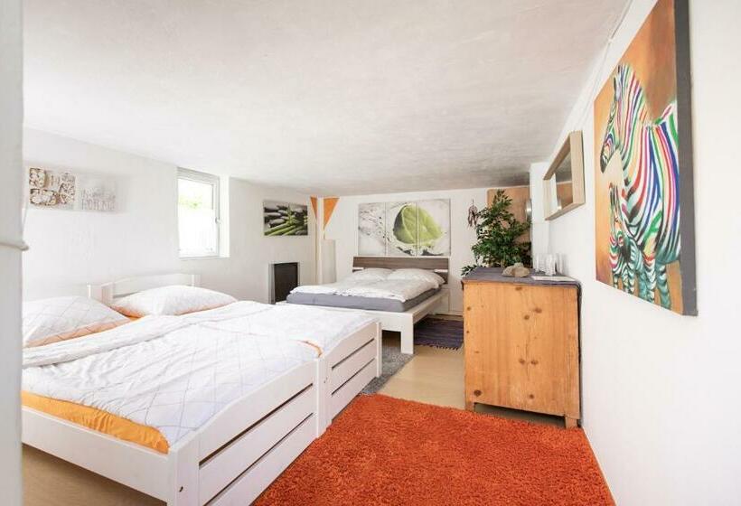 منزل غرفة نوم واحدة, ❤einzigartiges Hof Areal Südsteiermark❤