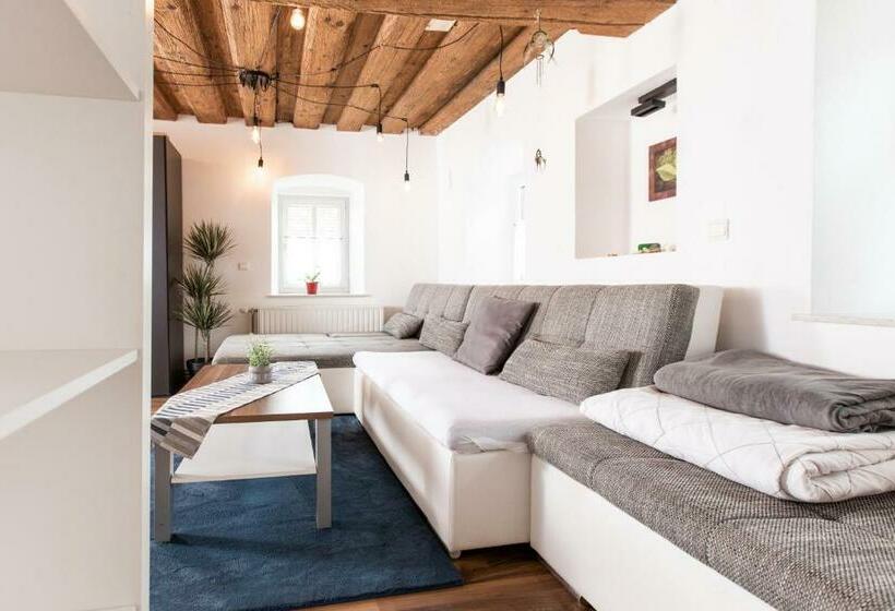 منزل غرفة نوم واحدة, ❤einzigartiges Hof Areal Südsteiermark❤