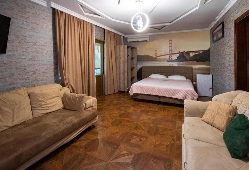 آپارتمان 2 خوابه, Smile