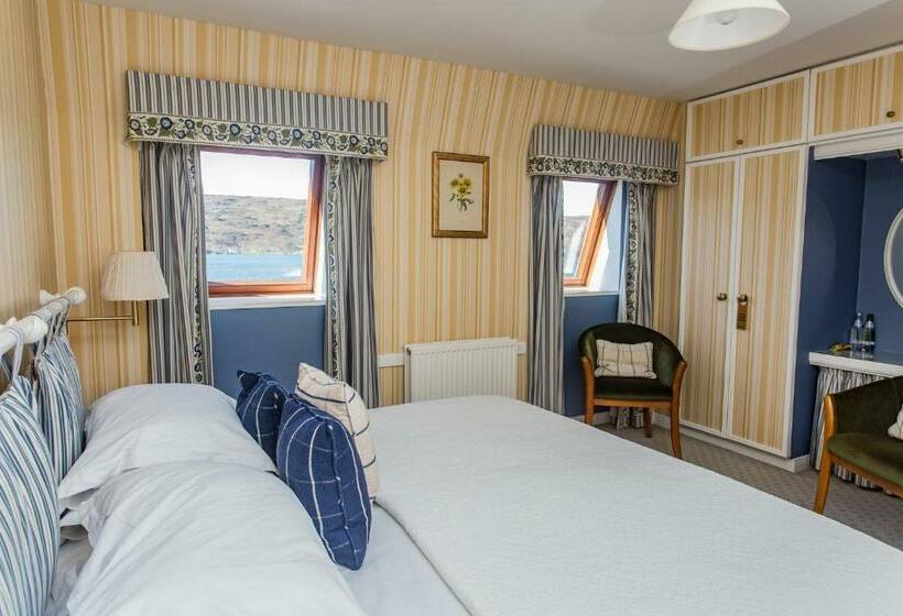 스탠다드 룸, Tigh An Eilean