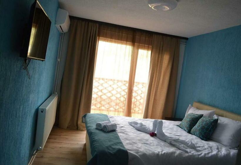 اتاق استاندارد, Etno Restoran Ranc