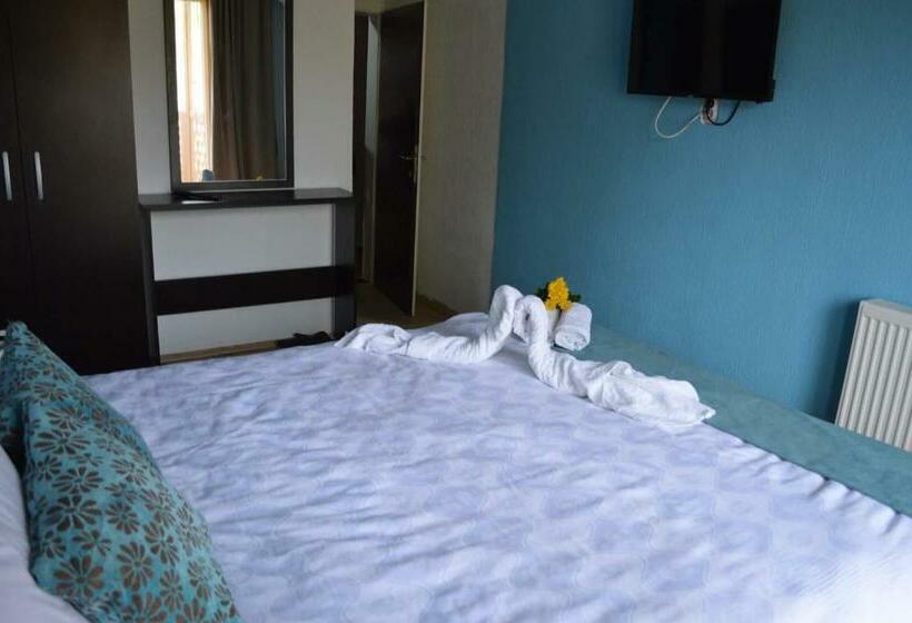اتاق استاندارد, Etno Restoran Ranc
