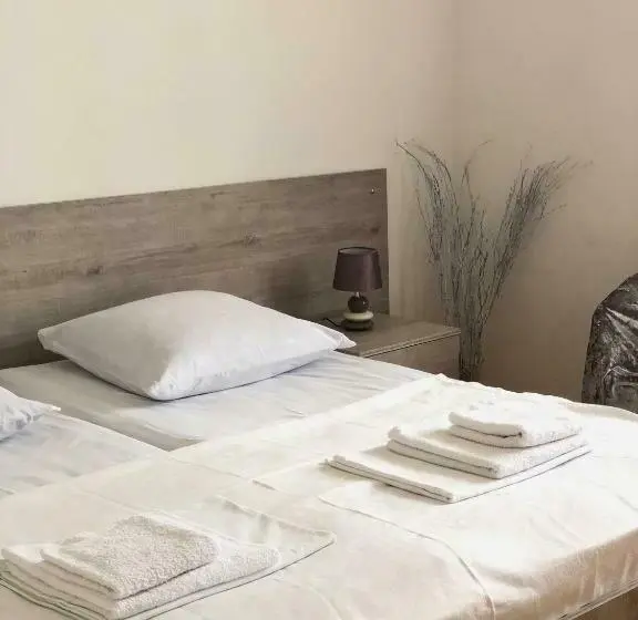 Deluxe-huone, ,anna S Guesthouse