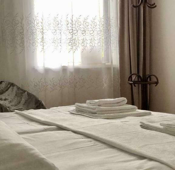 اتاق لوکس, ,anna S Guesthouse