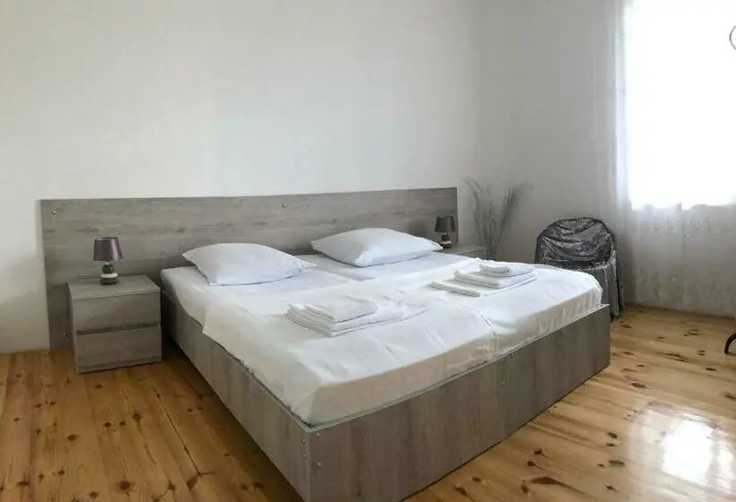 Deluxe-huone, ,anna S Guesthouse