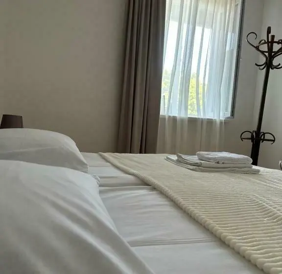 Deluxe-huone, ,anna S Guesthouse