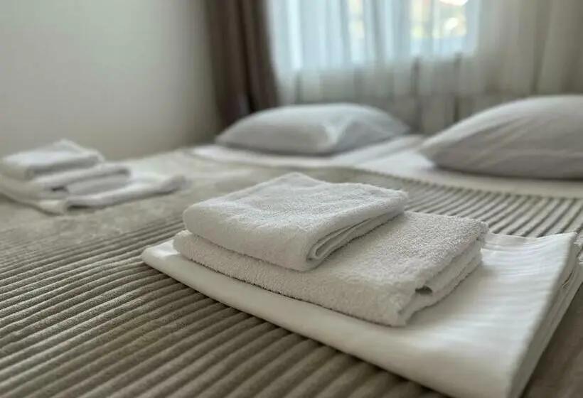 Standard-huone, ,anna S Guesthouse