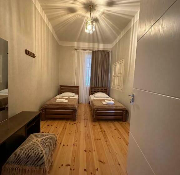 اتاق استاندارد, ,anna S Guesthouse