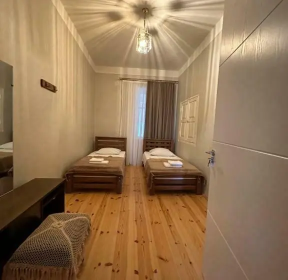 Standard-huone, ,anna S Guesthouse