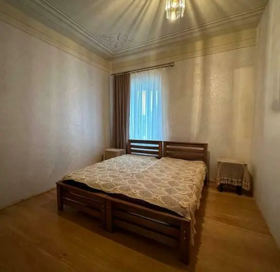 Standard-huone, ,anna S Guesthouse