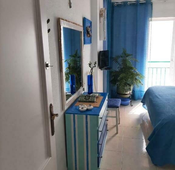 اتاق استاندارد, Holiday Wanda