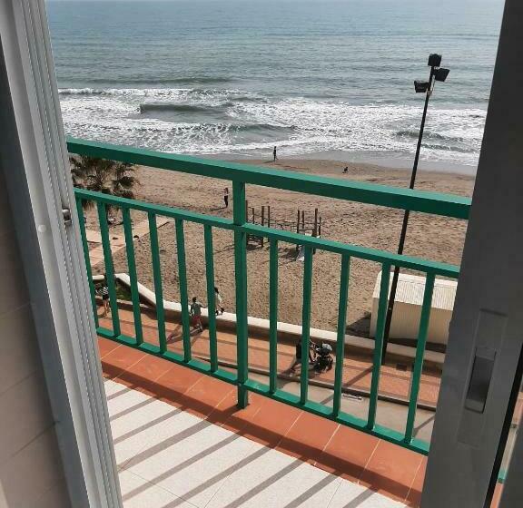 اتاق استاندارد, Holiday Wanda