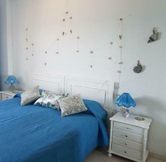 اتاق استاندارد, Holiday Wanda