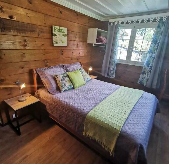 اتاق استاندارد, Porte De Mafate Grand Ilet