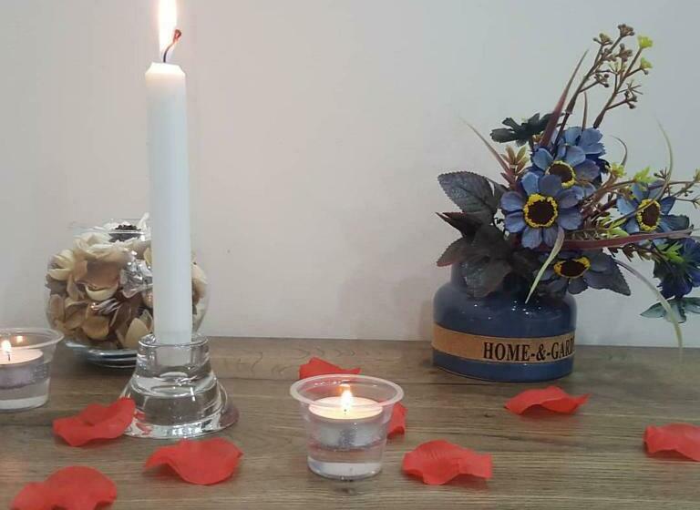 اتاق استاندارد, Prime Time Guest House