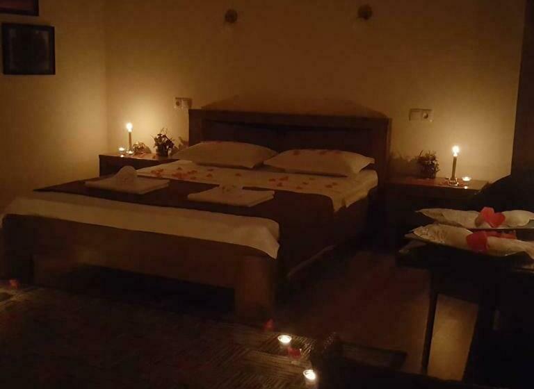 اتاق استاندارد, Prime Time Guest House