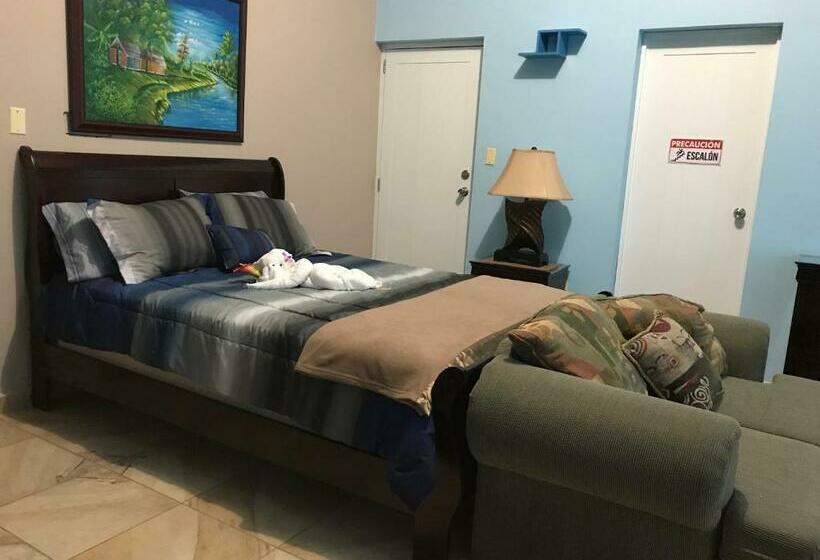 اتاق خانوادگی, Hacienda Agroturistico Vista Hermosa