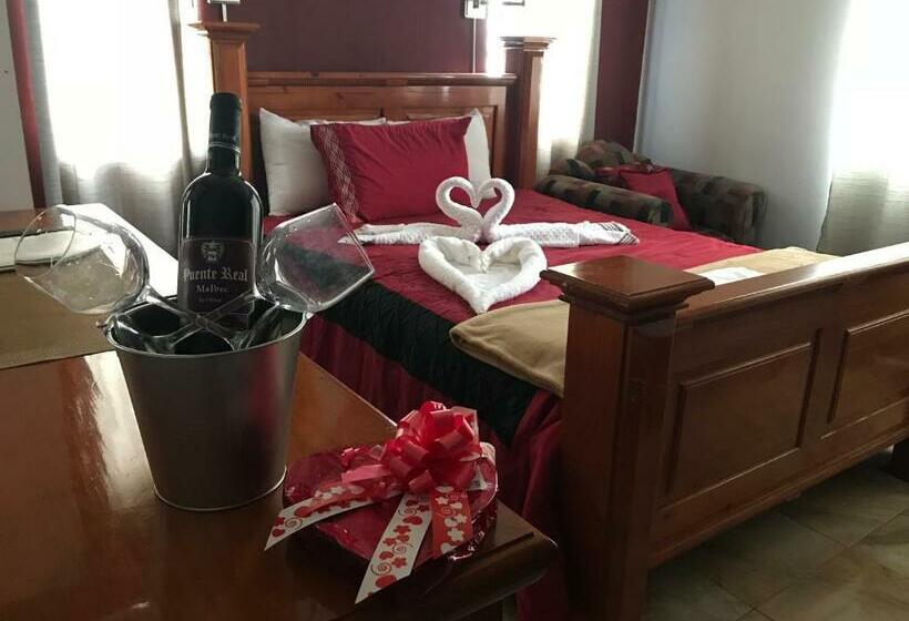 اتاق اکونومی, Hacienda Agroturistico Vista Hermosa