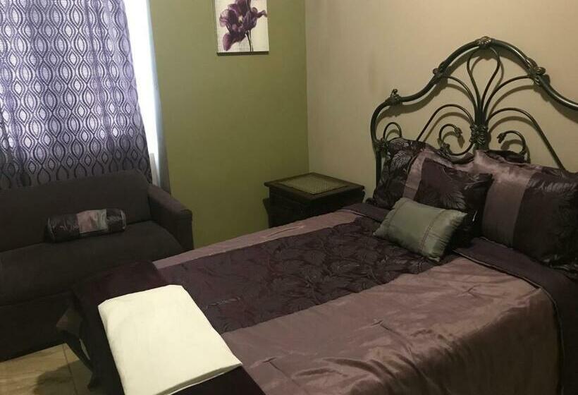 اتاق اکونومی, Hacienda Agroturistico Vista Hermosa