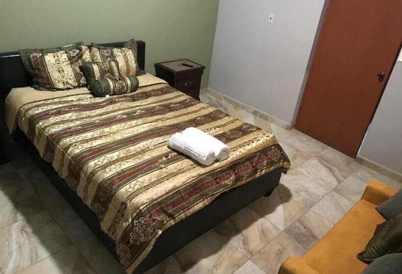 اتاق اکونومی, Hacienda Agroturistico Vista Hermosa