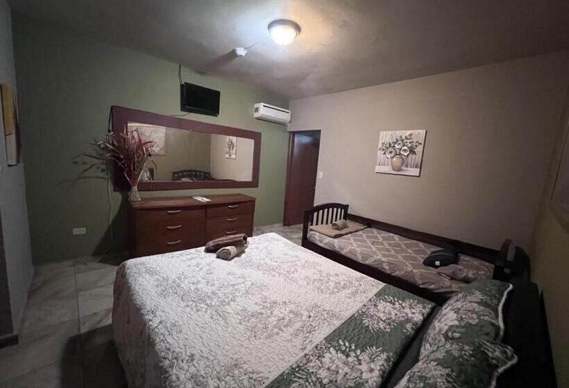 اتاق لوکس, Hacienda Agroturistico Vista Hermosa