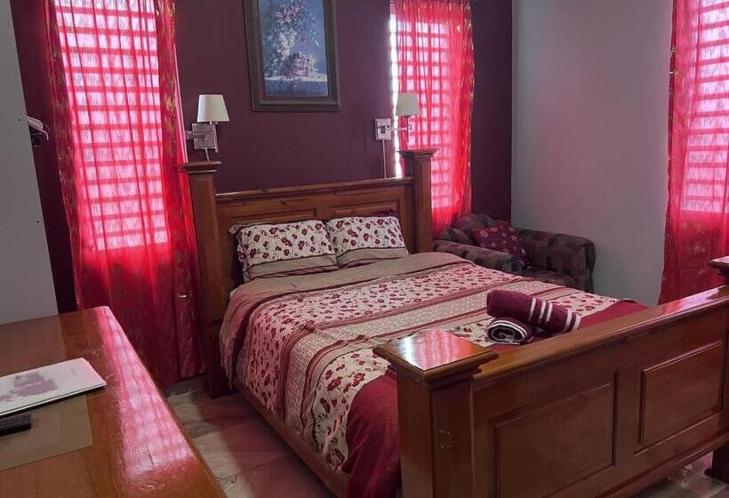 اتاق لوکس, Hacienda Agroturistico Vista Hermosa