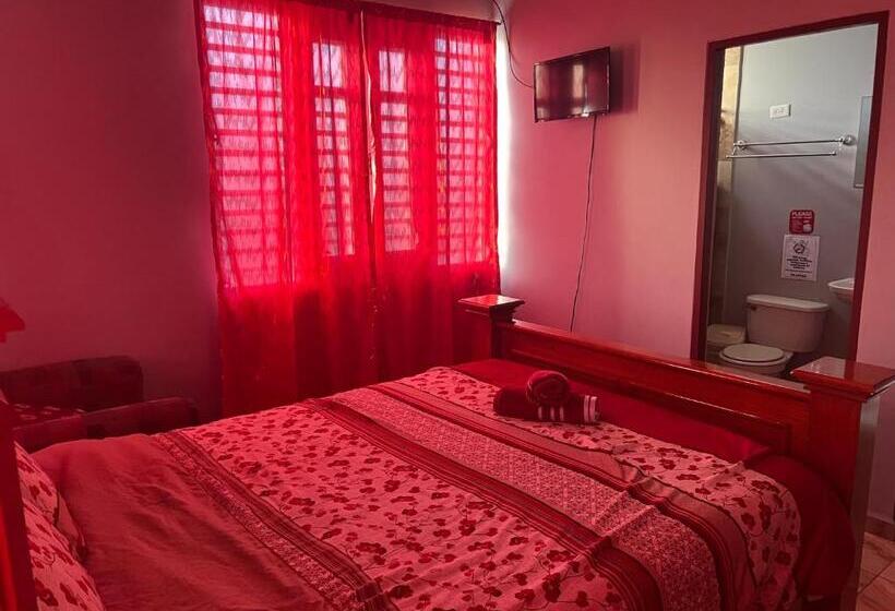 اتاق لوکس, Hacienda Agroturistico Vista Hermosa