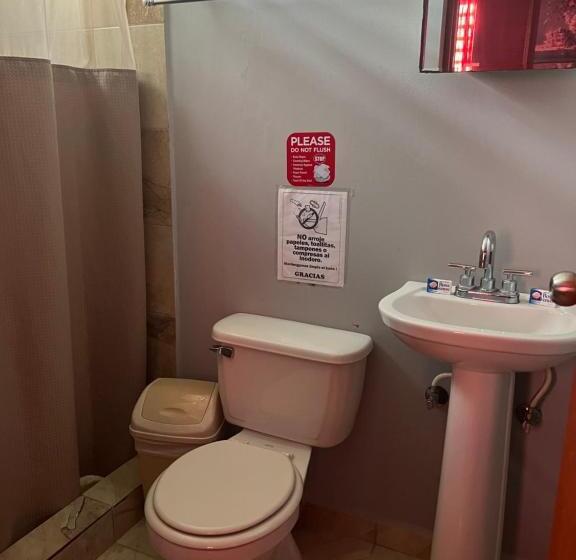 اتاق لوکس, Hacienda Agroturistico Vista Hermosa