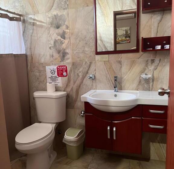 اتاق خانوادگی, Hacienda Agroturistico Vista Hermosa