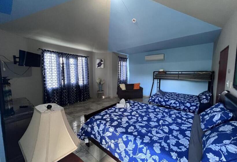 اتاق خانوادگی, Hacienda Agroturistico Vista Hermosa