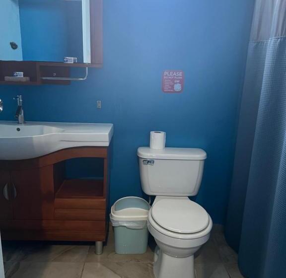 اتاق خانوادگی, Hacienda Agroturistico Vista Hermosa