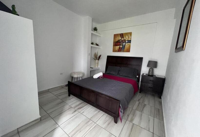 اتاق لوکس, Hacienda Agroturistico Vista Hermosa