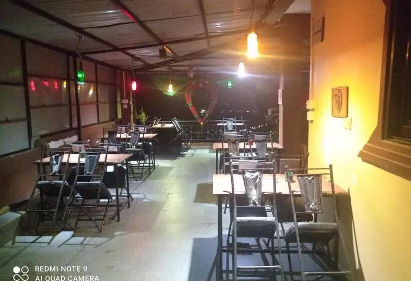 اتاق استاندارد با بالکن, Begnas Coffee House &