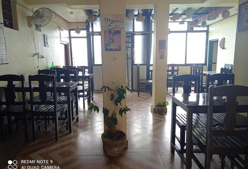 اتاق استاندارد, Begnas Coffee House &