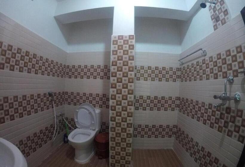 اتاق استاندارد, Begnas Coffee House &