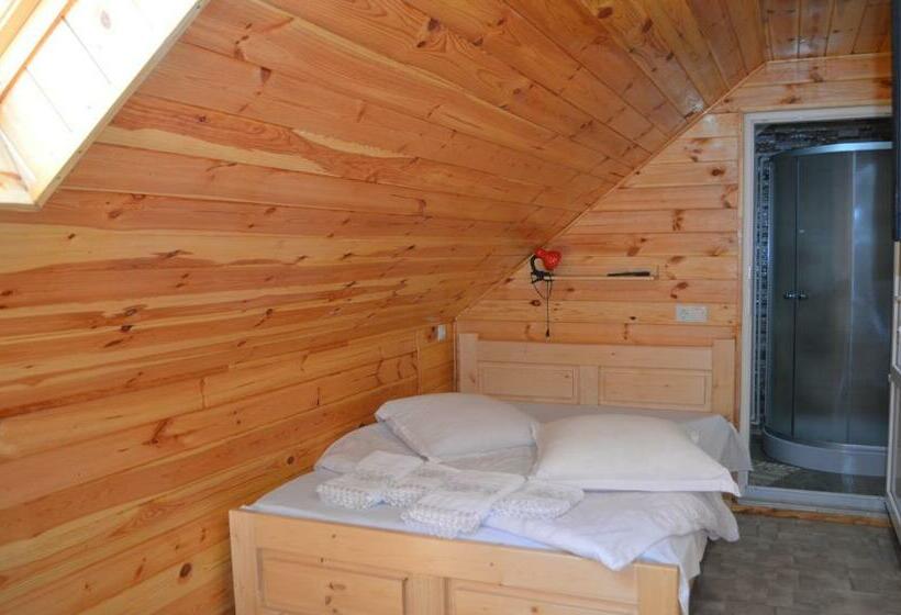 스탠다드 룸, Casa Viorica și Luis