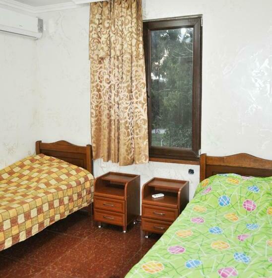 اتاق استاندارد, Guest House Passiflora პასიფლორა