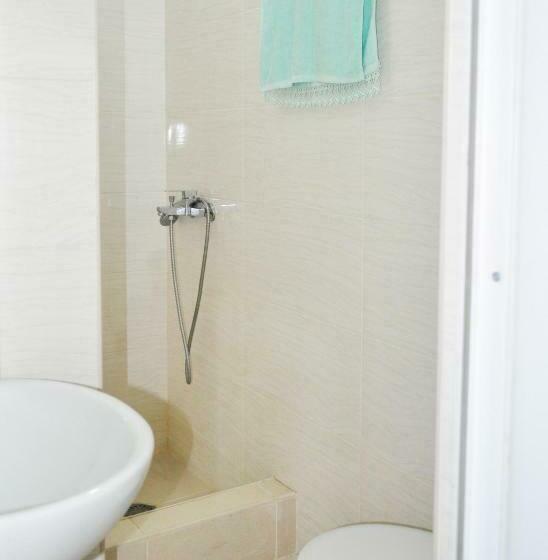 اتاق استاندارد, Guest House Passiflora პასიფლორა