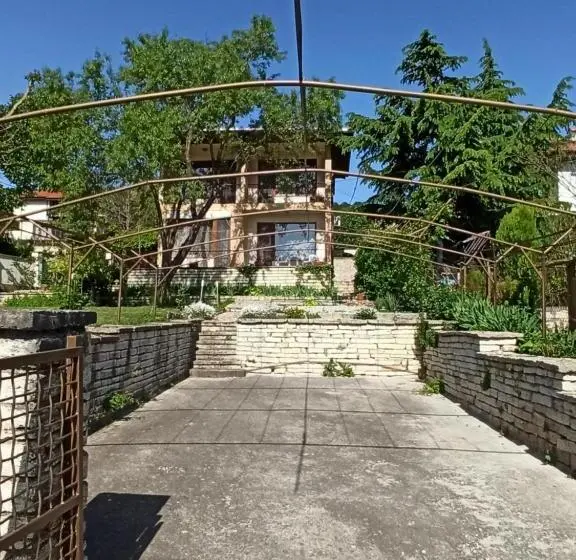 Vila 1 Dormitori Vista Mar, Villa Elina
