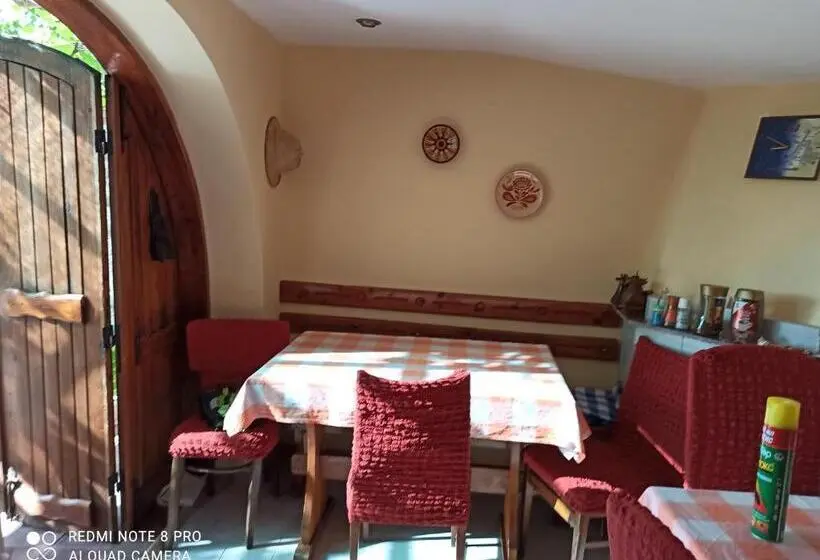 Vila 1 Dormitori Vista Mar, Villa Elina