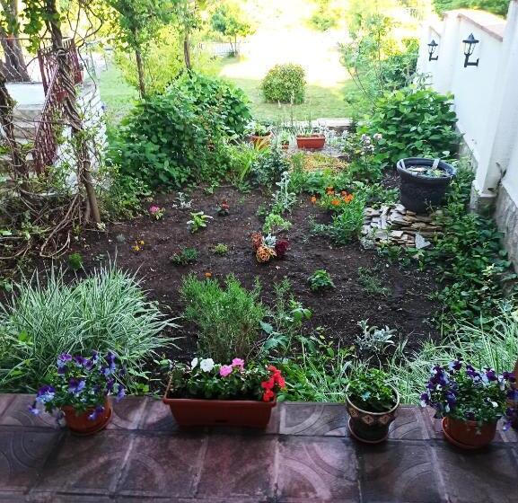 فيلا غرفة نوم واحدة مطلّة علي البحر, Villa Elina