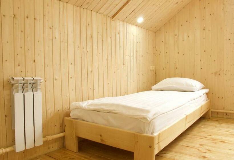 اتاق استاندارد چهار تخته, Hostel Nice