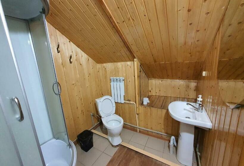 اتاق استاندارد چهار تخته, Hostel Nice